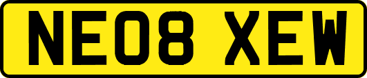 NE08XEW