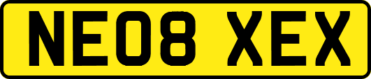 NE08XEX