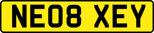 NE08XEY