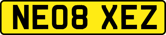 NE08XEZ