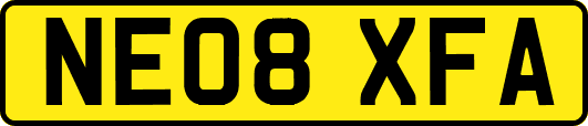 NE08XFA