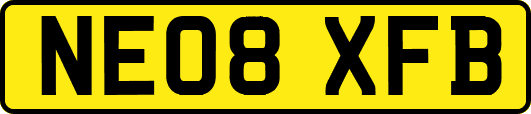 NE08XFB