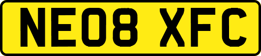 NE08XFC