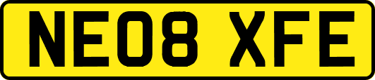 NE08XFE