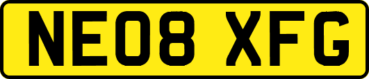 NE08XFG
