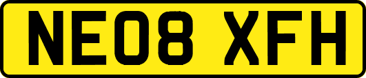 NE08XFH
