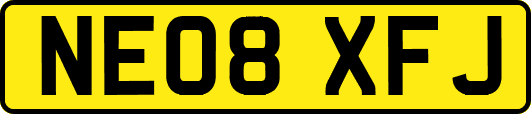 NE08XFJ