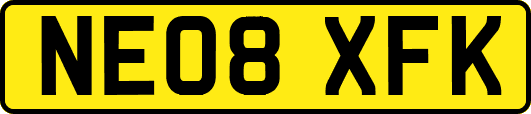 NE08XFK