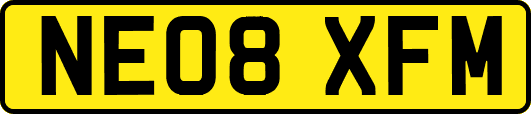 NE08XFM