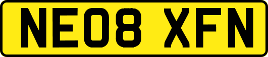 NE08XFN