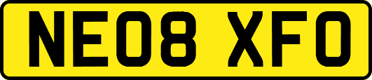 NE08XFO