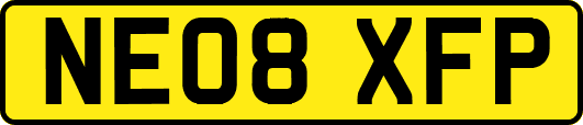 NE08XFP
