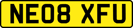 NE08XFU