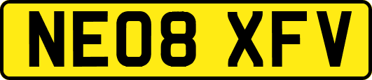 NE08XFV
