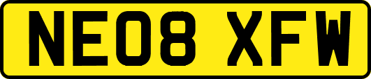 NE08XFW