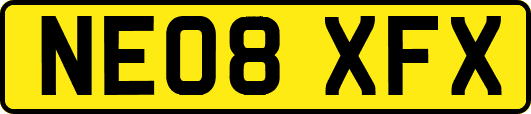 NE08XFX