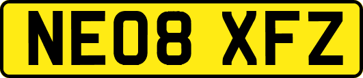NE08XFZ