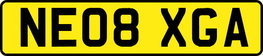 NE08XGA