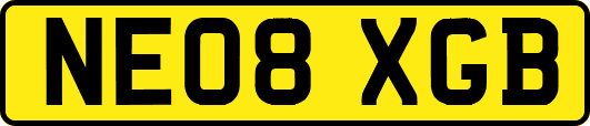 NE08XGB