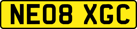 NE08XGC