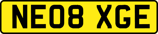 NE08XGE
