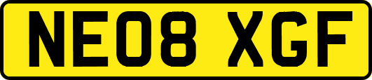NE08XGF