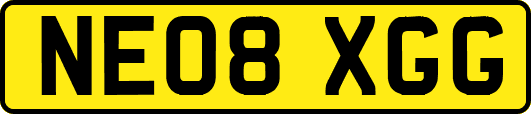 NE08XGG