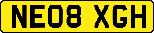 NE08XGH