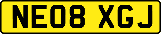 NE08XGJ