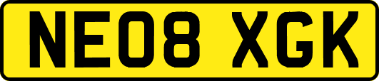 NE08XGK