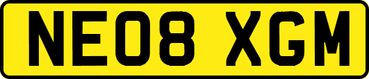 NE08XGM