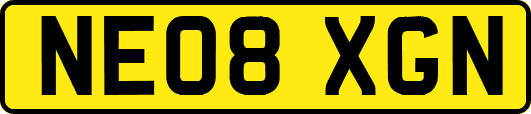 NE08XGN