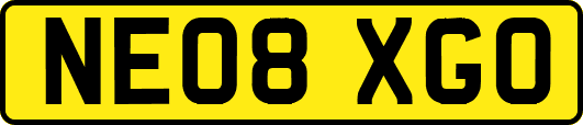 NE08XGO