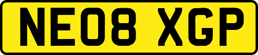 NE08XGP