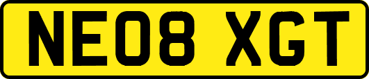 NE08XGT
