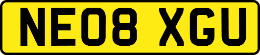NE08XGU