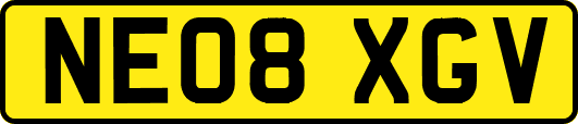 NE08XGV