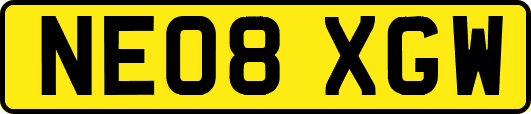 NE08XGW