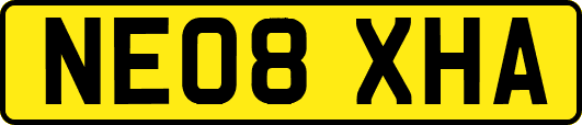 NE08XHA