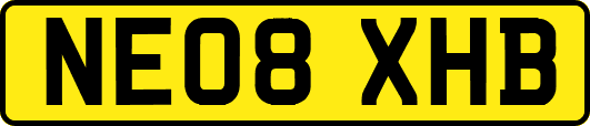 NE08XHB