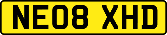 NE08XHD