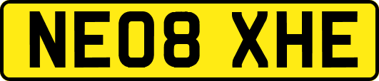 NE08XHE