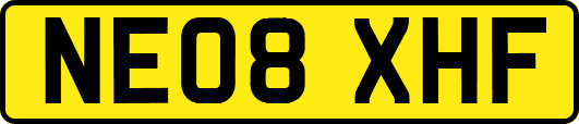 NE08XHF