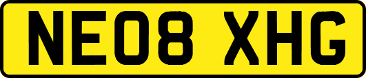 NE08XHG