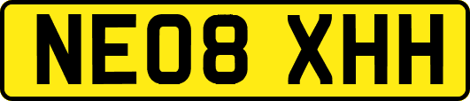 NE08XHH