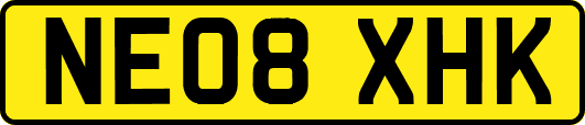 NE08XHK