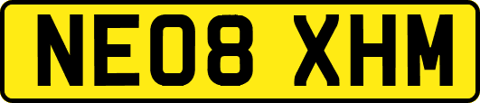 NE08XHM