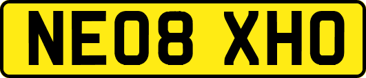 NE08XHO
