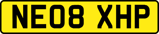 NE08XHP