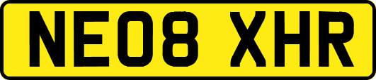 NE08XHR